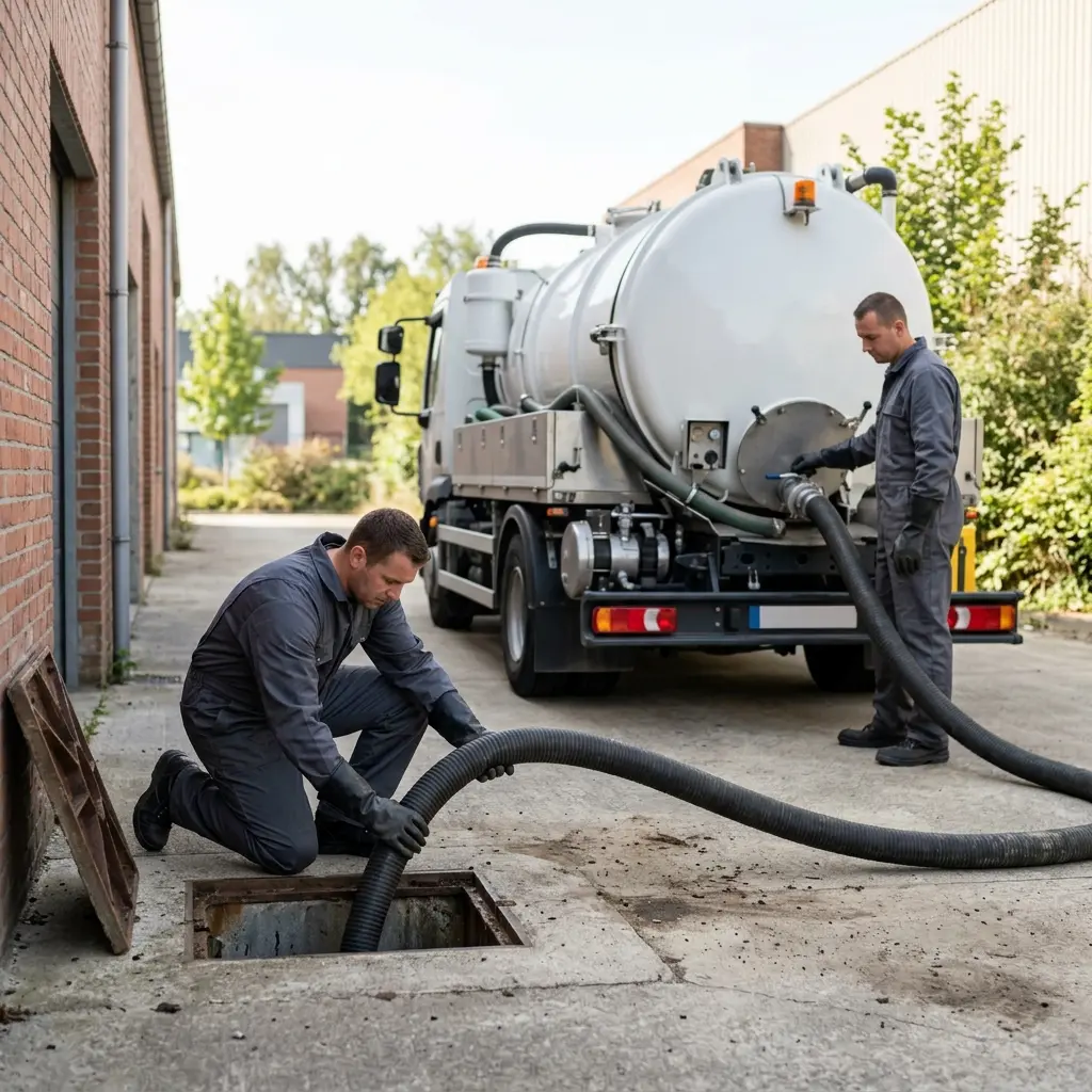 Pannes et dysfonctionnements fréquents rencontrés dans la Meuse