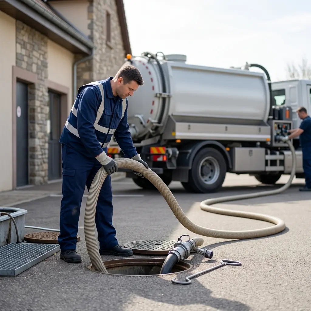 Quand planifier l'entretien de vos installations dans le Haut-Rhin ?