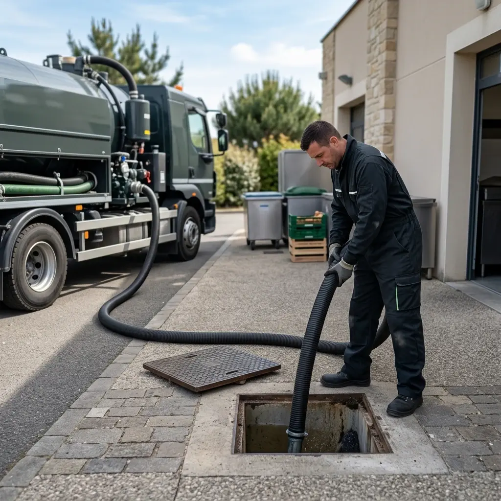 Une expertise technique reconnue