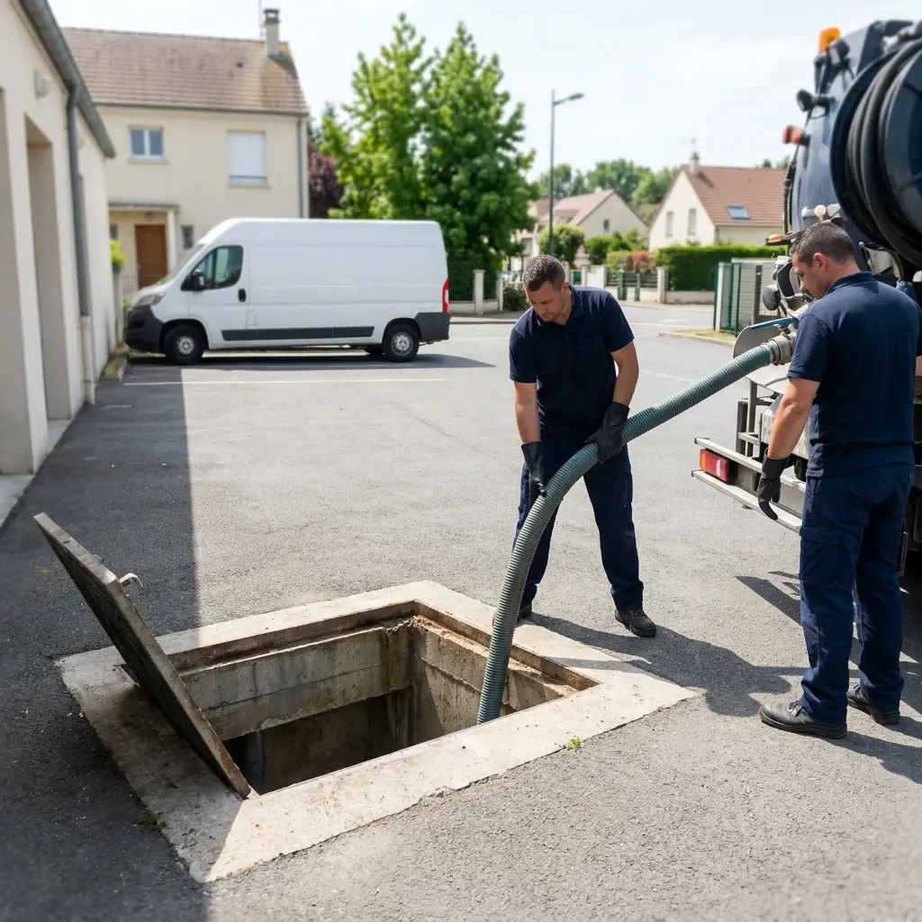 Un entretien professionnel pour vos installations en Seine-et-Marne