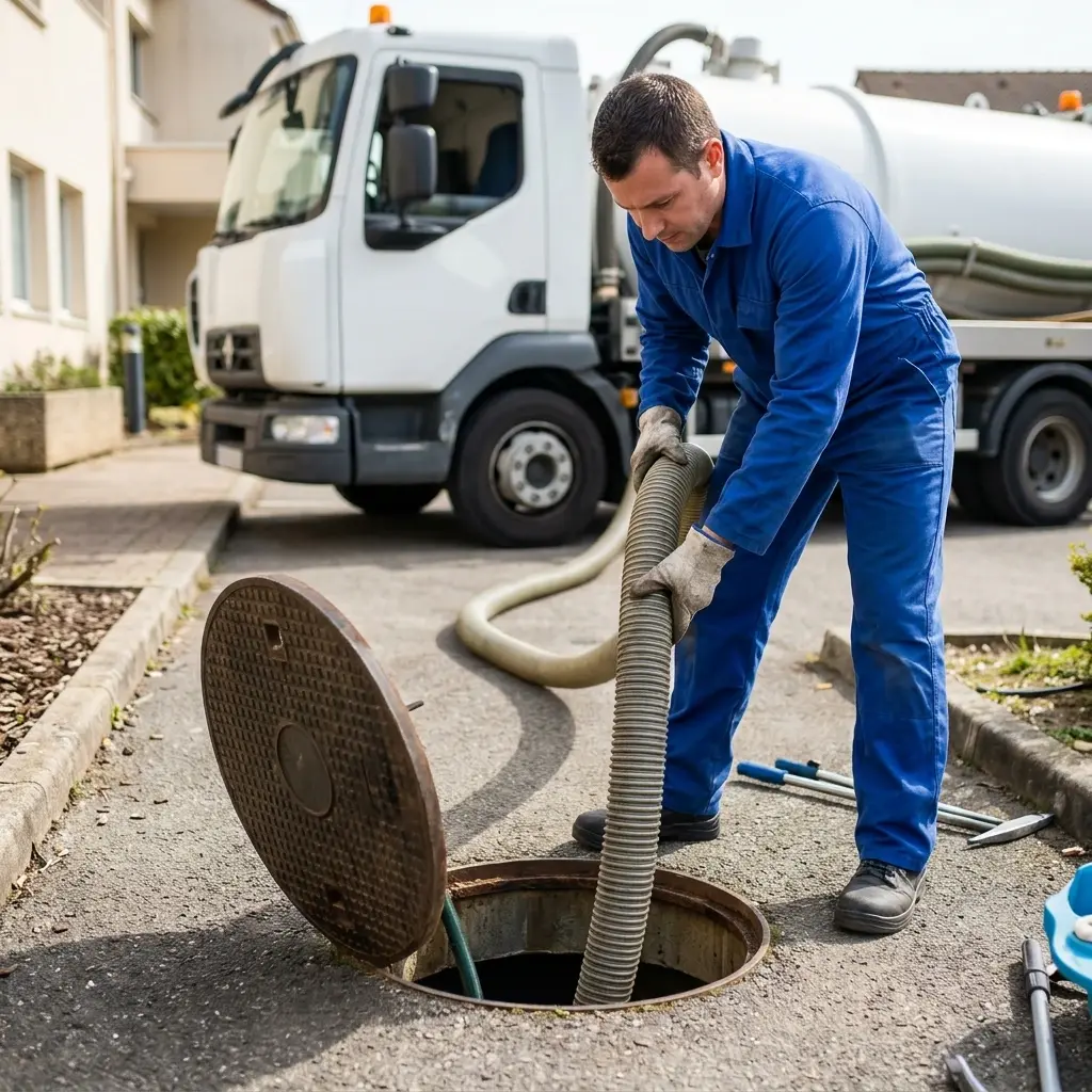 Notre méthode pour un nettoyage efficace