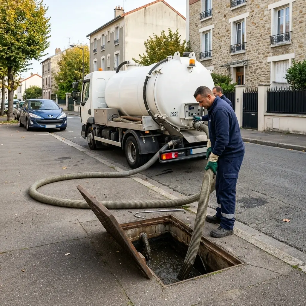 Les problèmes de saturation rencontrés dans les Hauts-de-Seine