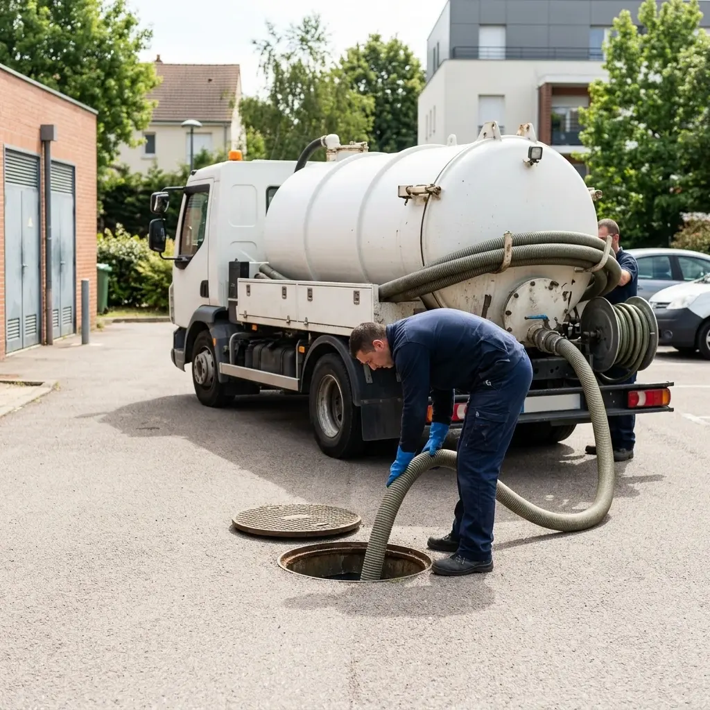 Nos secteurs d'intervention