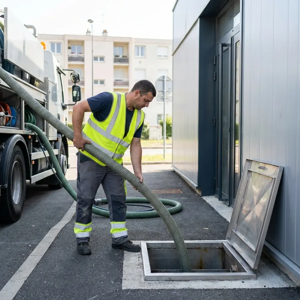 Comment se déroule l'intervention dans les Hauts-de-Seine ?