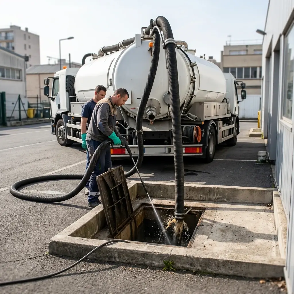 Quand programmer l'entretien de vos installations en Seine-Saint-Denis ?