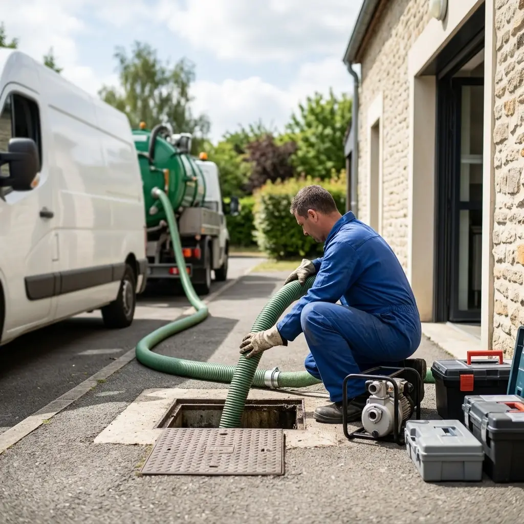 Les problèmes courants liés au stockage des graisses dans le Val-d'Oise