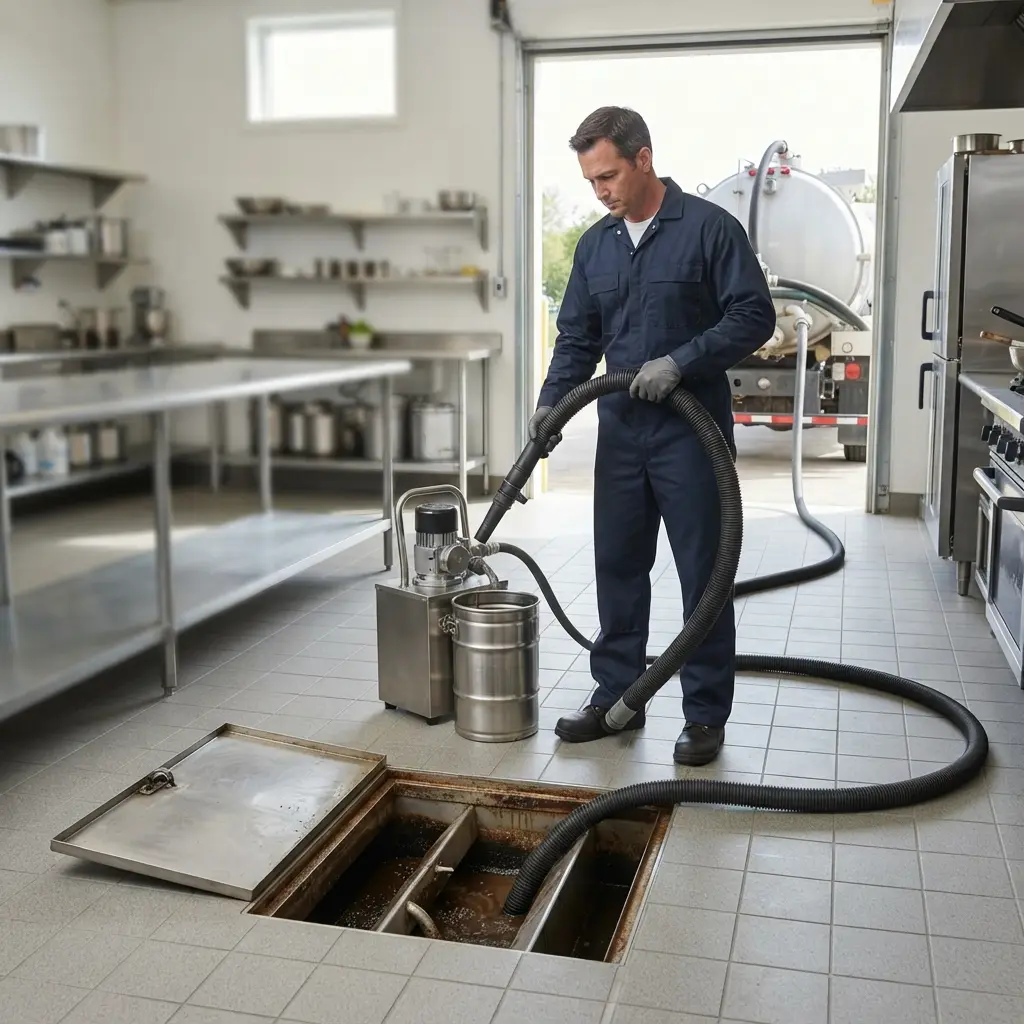 Une solution durable pour votre assainissement