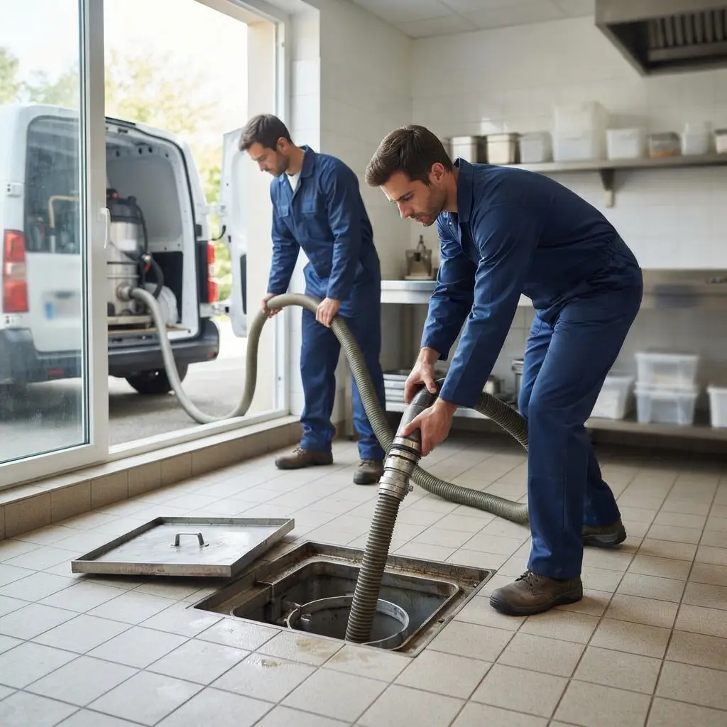 Besoin d'un dépannage rapide à Charleville-Mézières ?