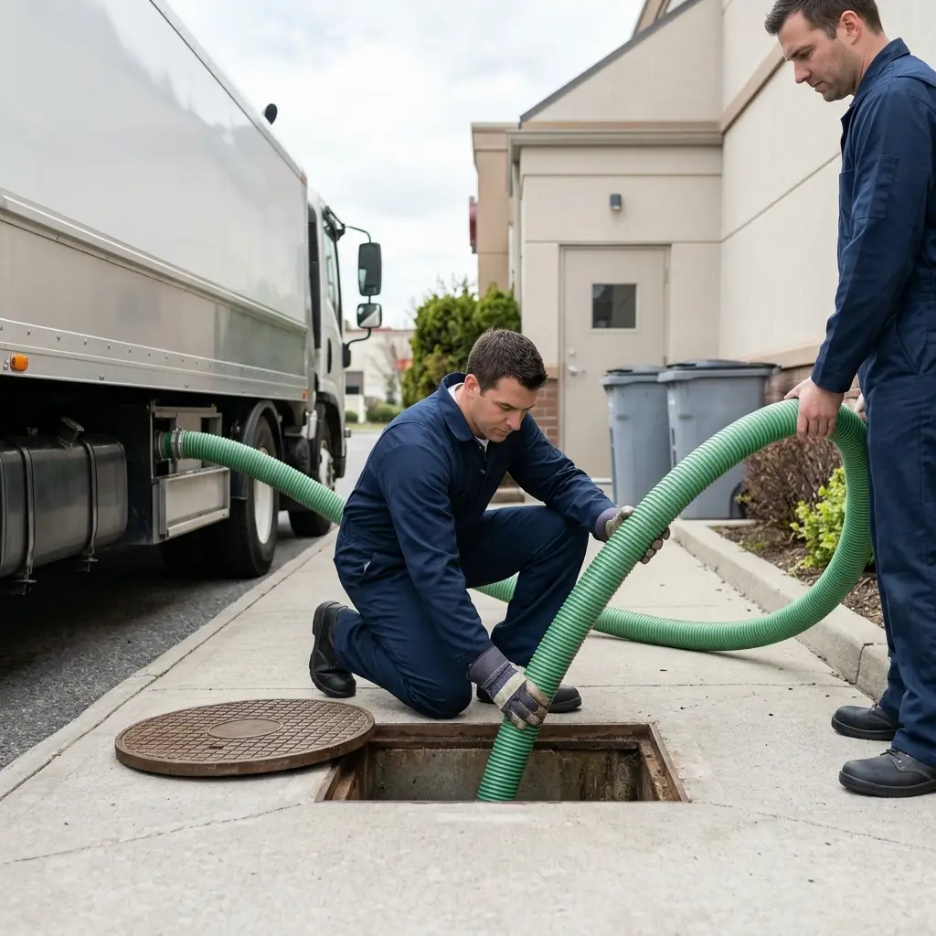 Un traitement technique et rigoureux de vos installations