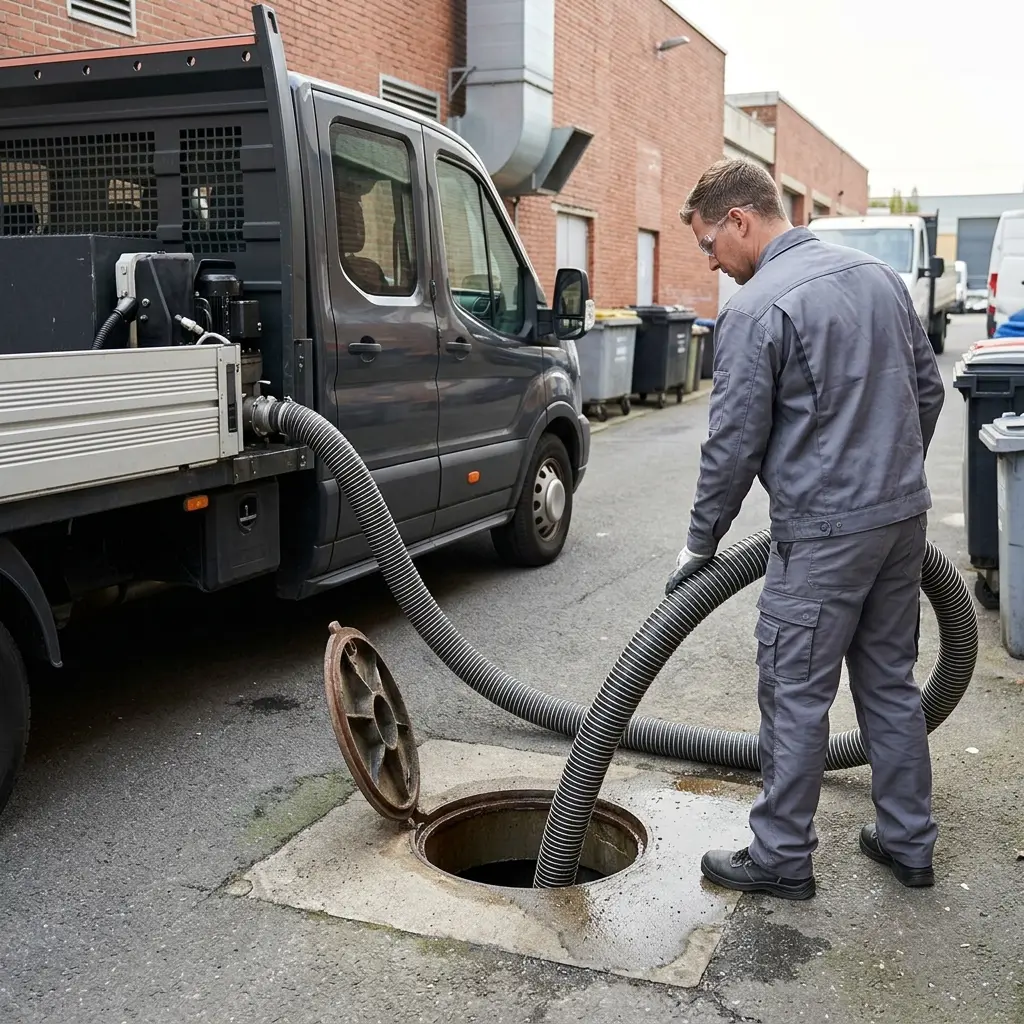 Une solution durable pour votre assainissement local