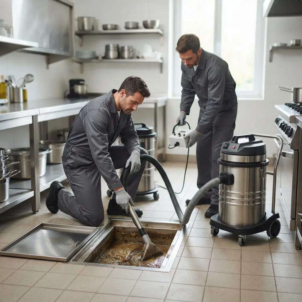 Conseils et prévention pour vos installations