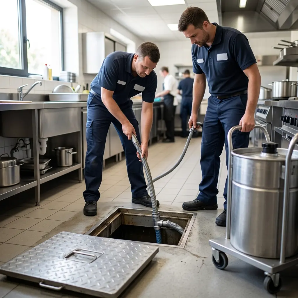 Notre savoir-faire technique