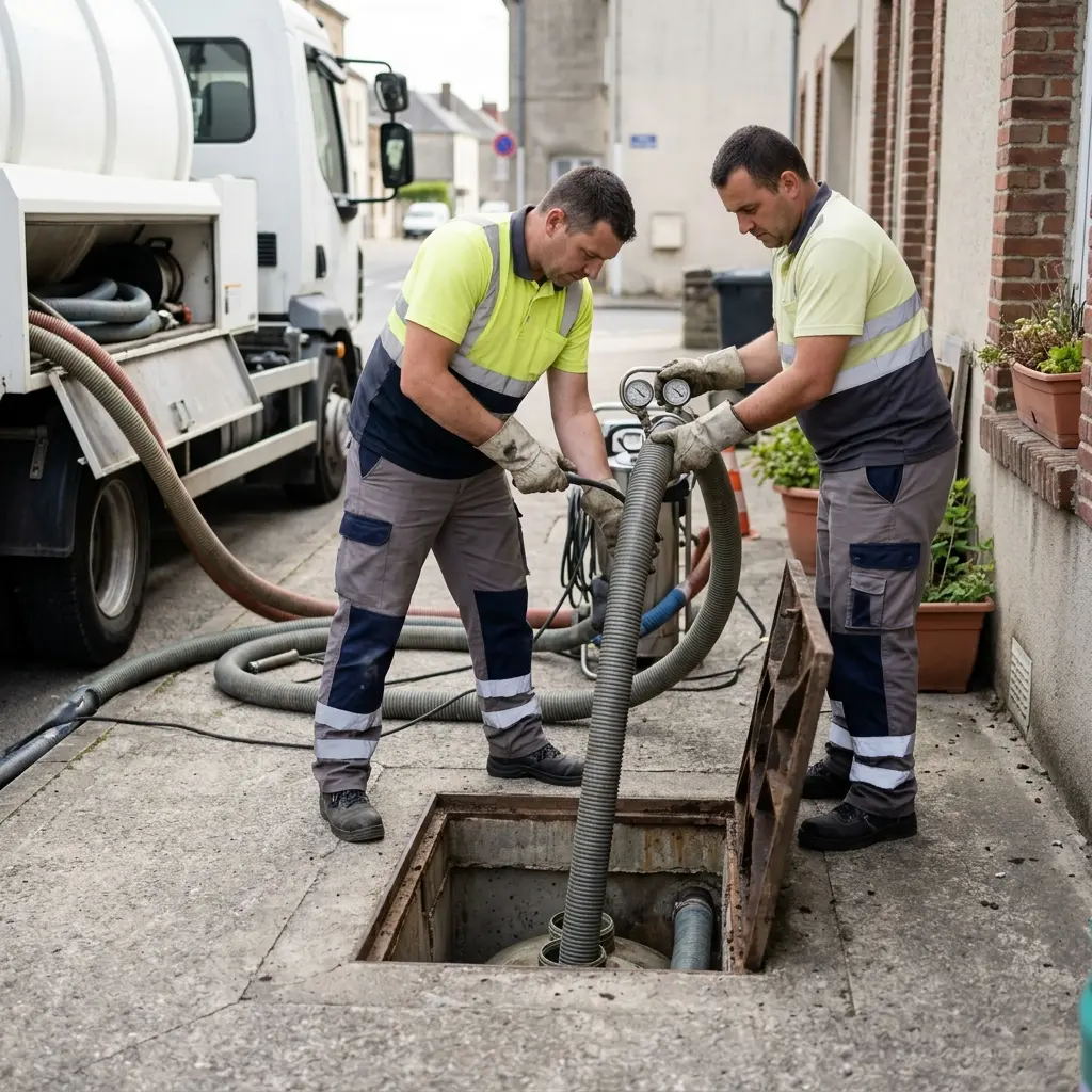 Comment se déroule l’intervention à Mouzon ?