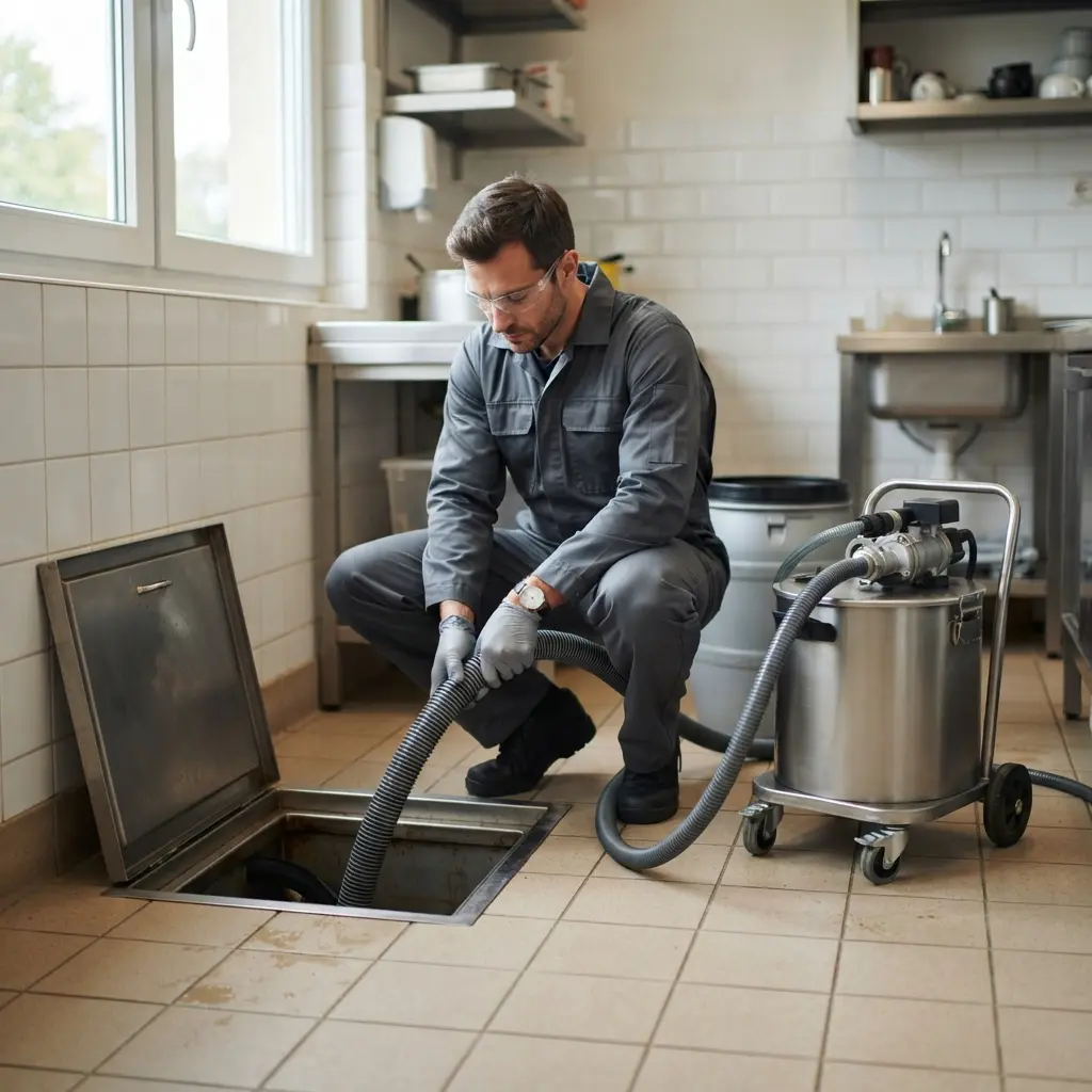 Une approche technique pour un débouchage durable