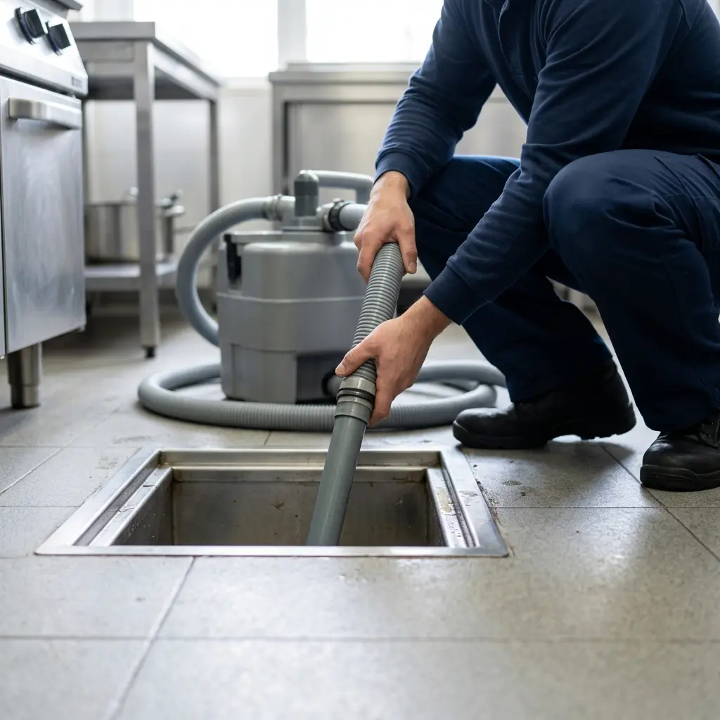 Une solution durable pour vos canalisations