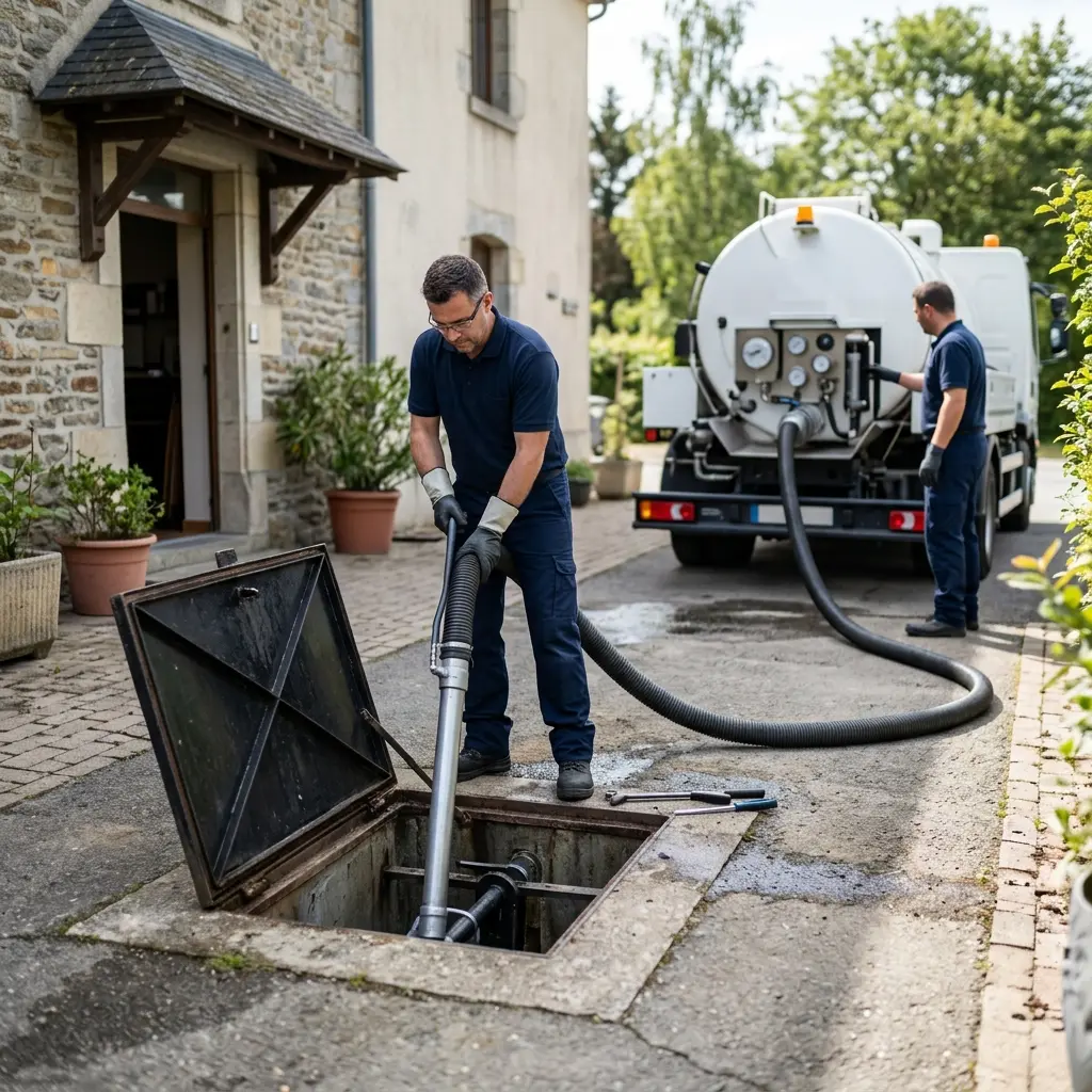 Une solution durable pour vos réseaux d'assainissement