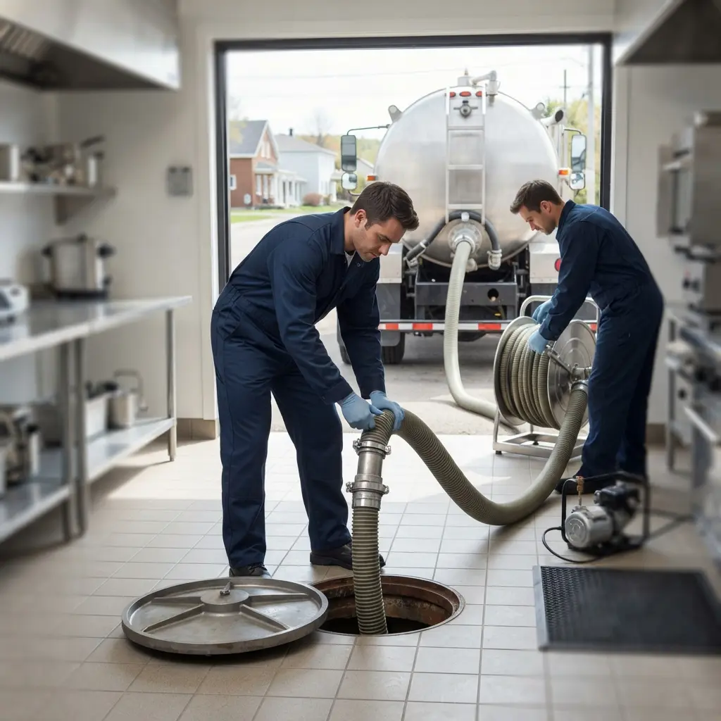 Une approche technique pour un débouchage durable