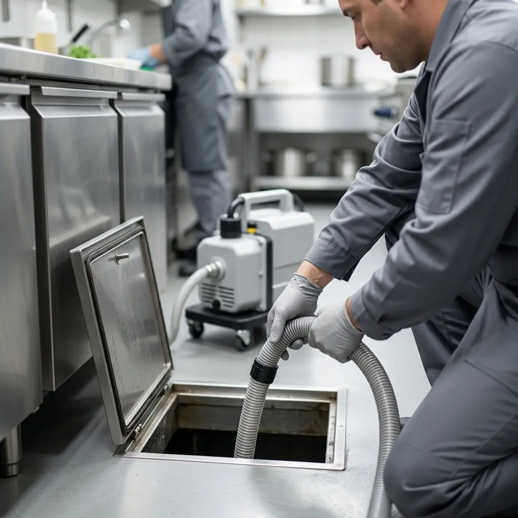Une solution durable pour vos réseaux d'assainissement