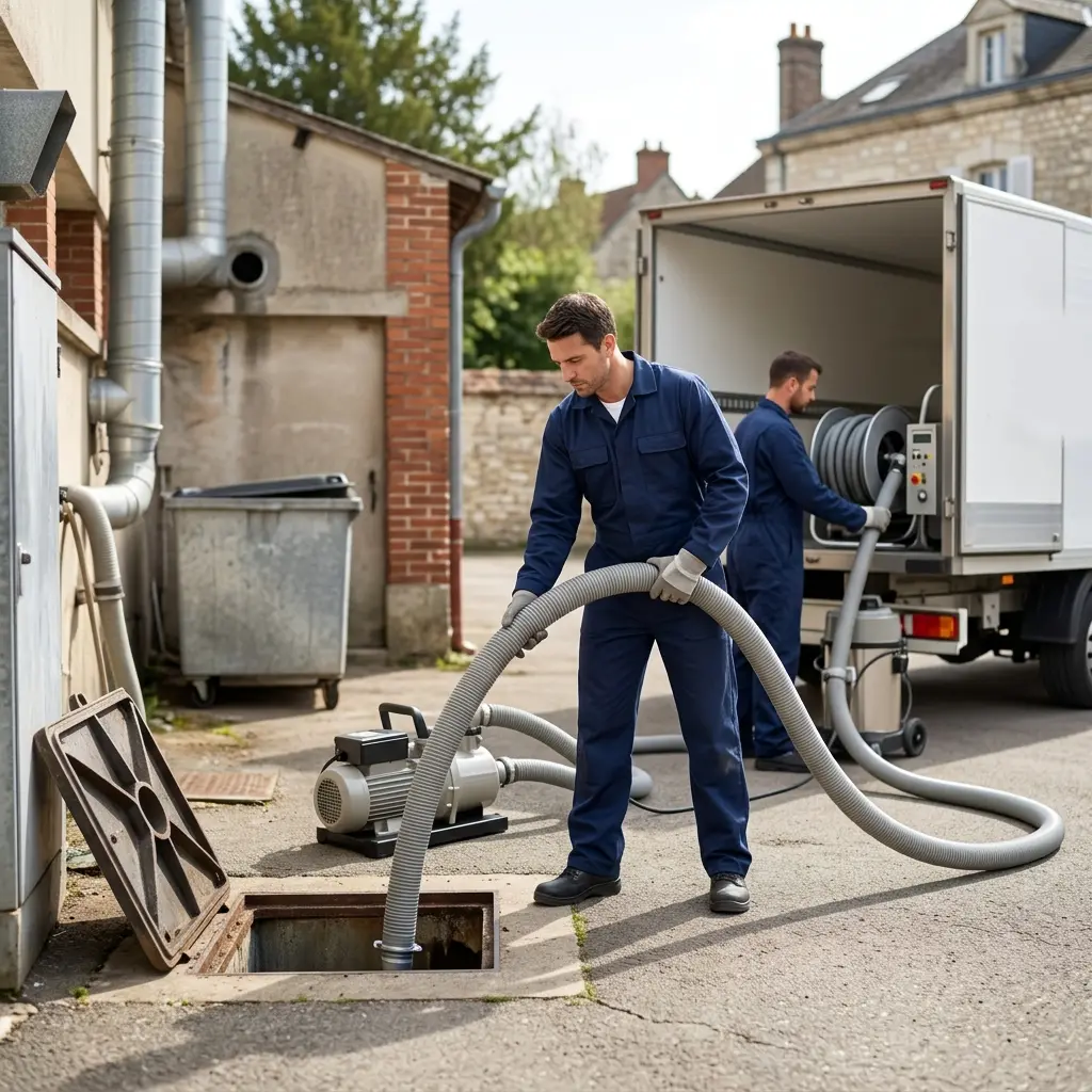 Comment prévenir l'encrassement de vos installations ?