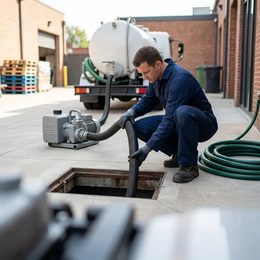 Une solution durable pour vos canalisations