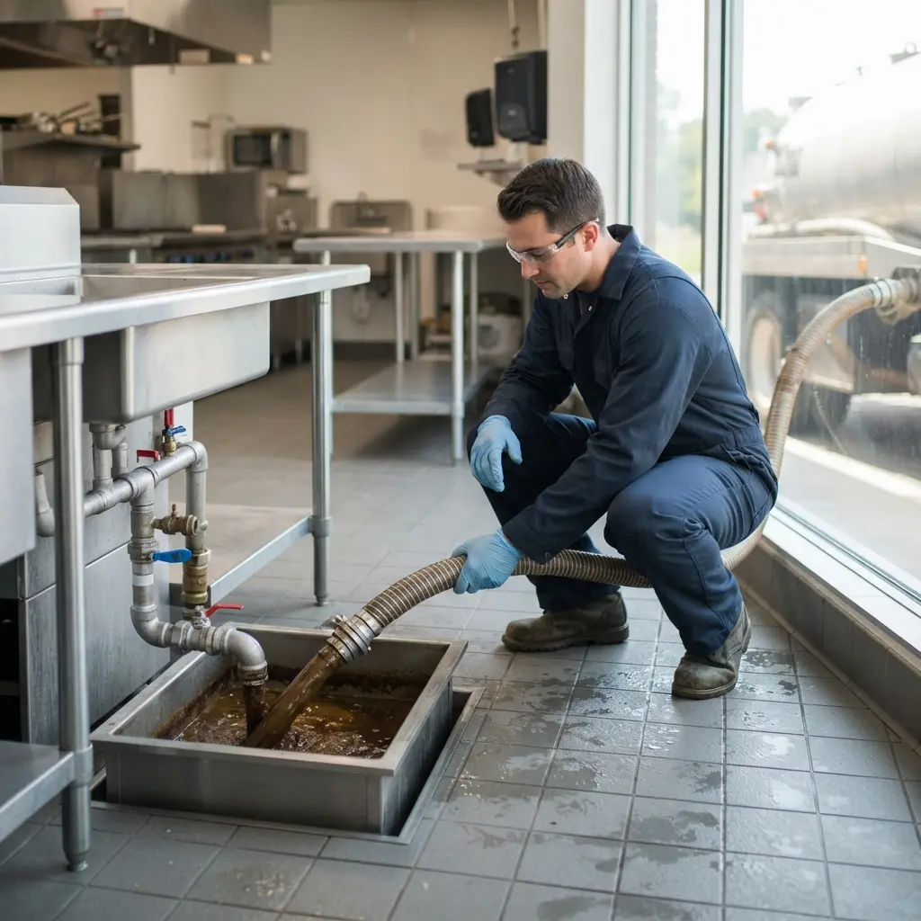 Une solution durable pour votre assainissement local
