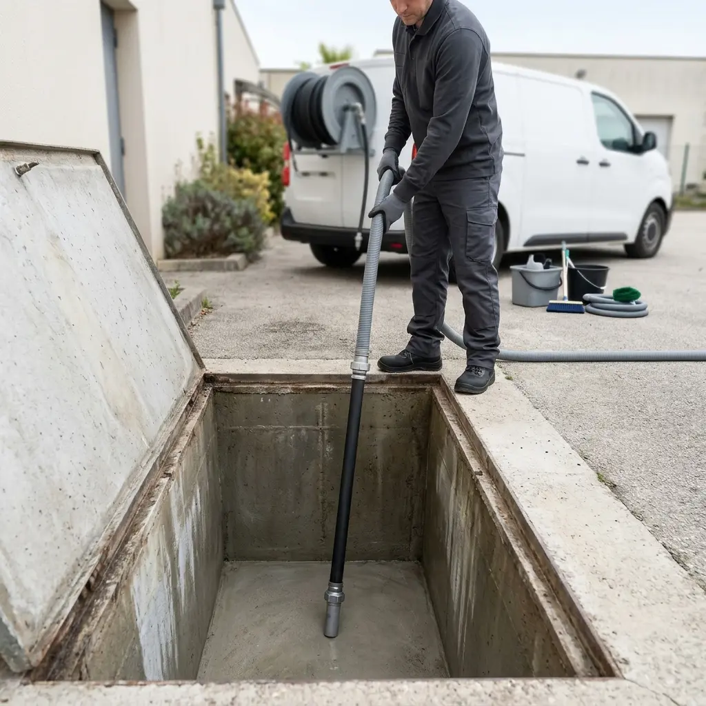 Besoin d’une intervention rapide à Vendeuvre-sur-Barse ?