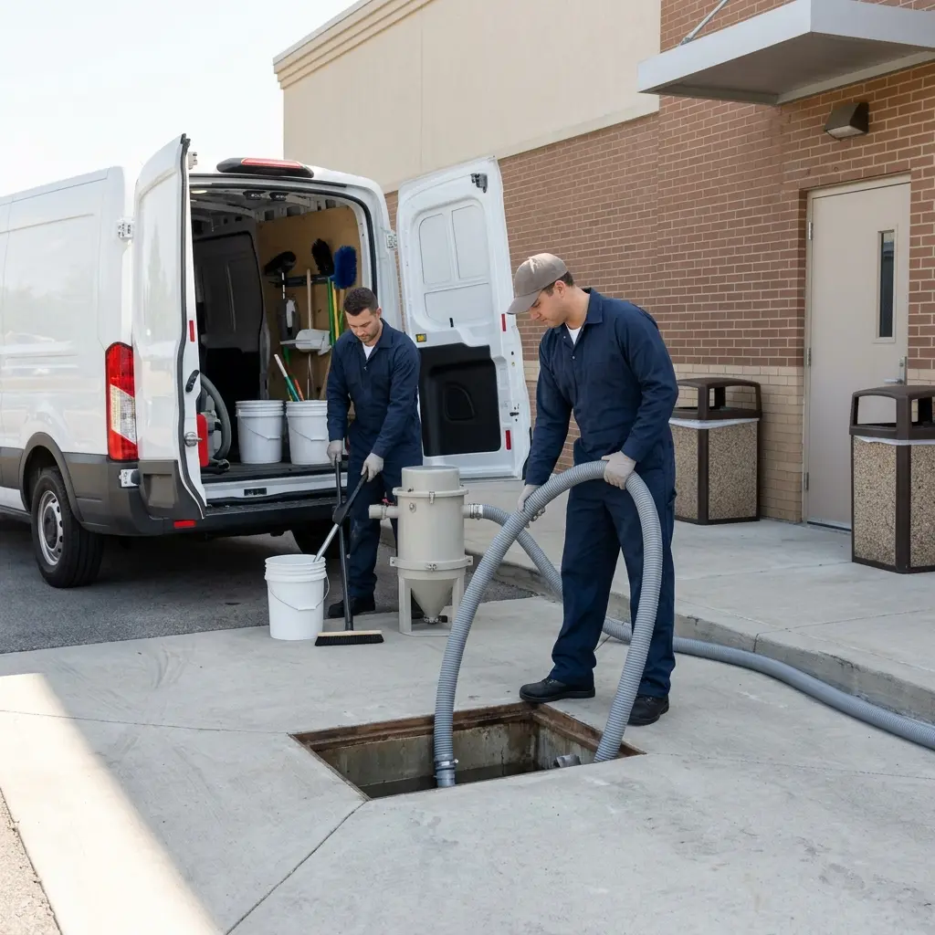 Gestes de prévention pour vos installations