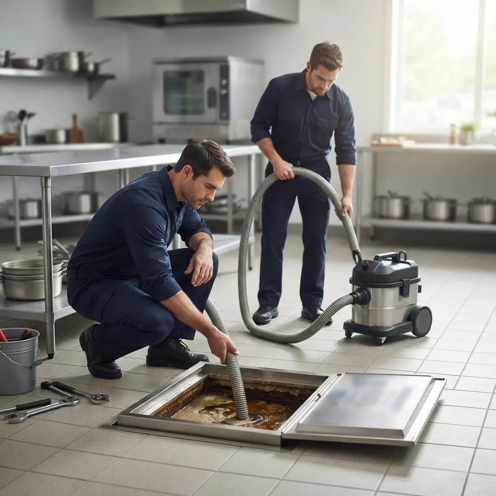 Une technique de pompage efficace et durable
