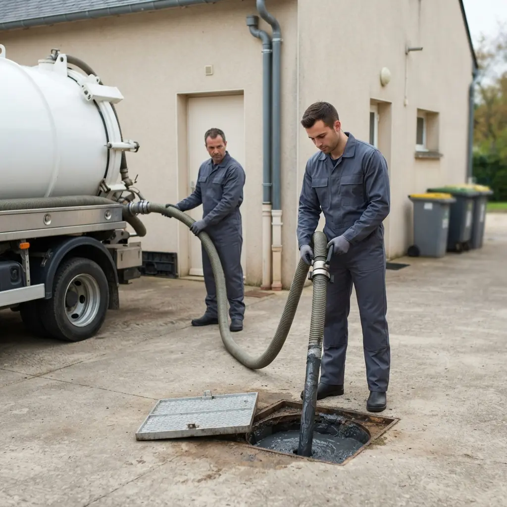 Prévenir les engorgements de vos canalisations à Lusigny-sur-Barse