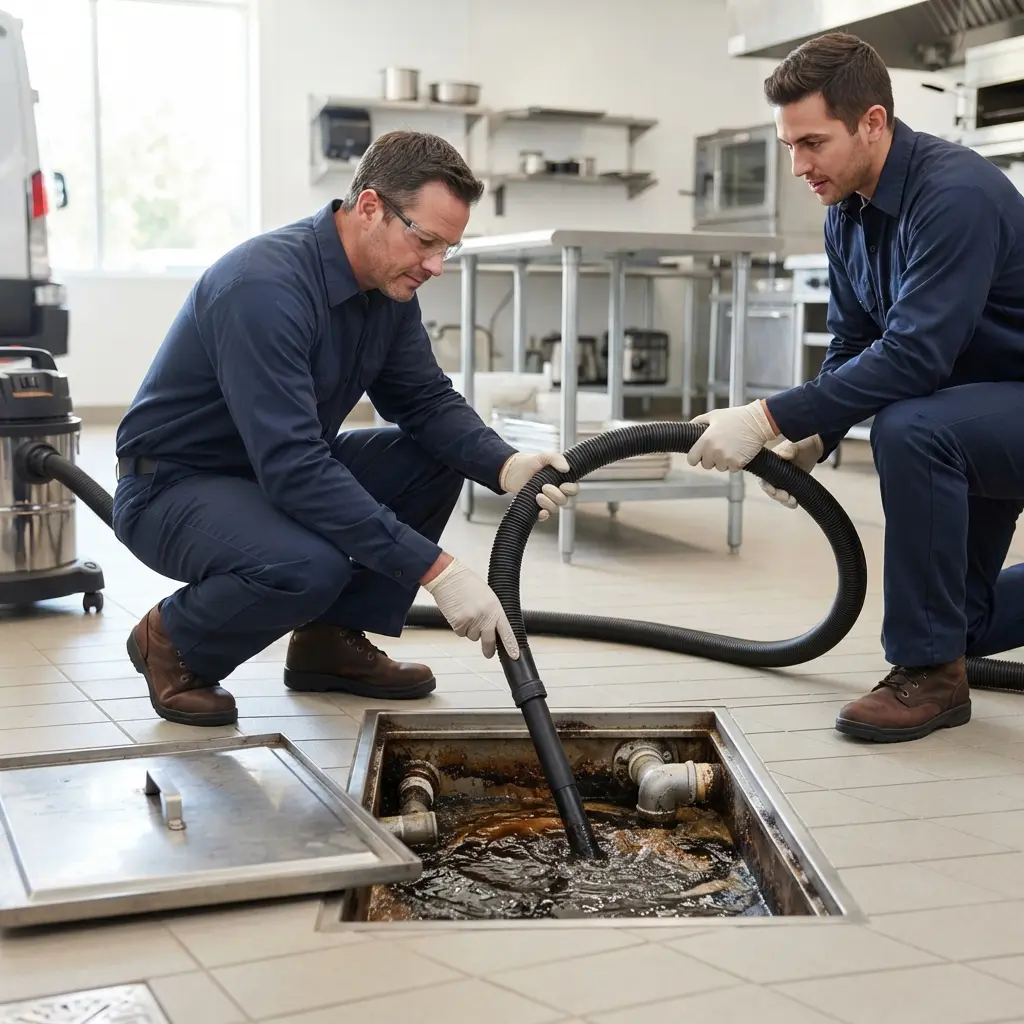 Une solution durable pour vos réseaux d'assainissement