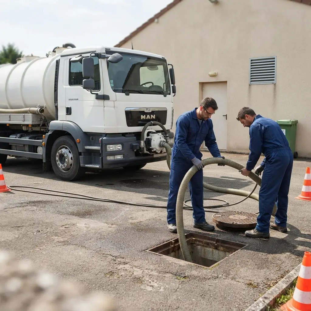 Besoin d'une intervention rapide à Villenauxe-la-Grande ?