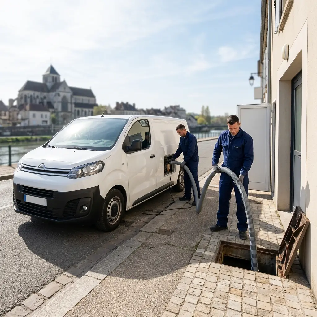 Prévenir les engorgements de vos installations