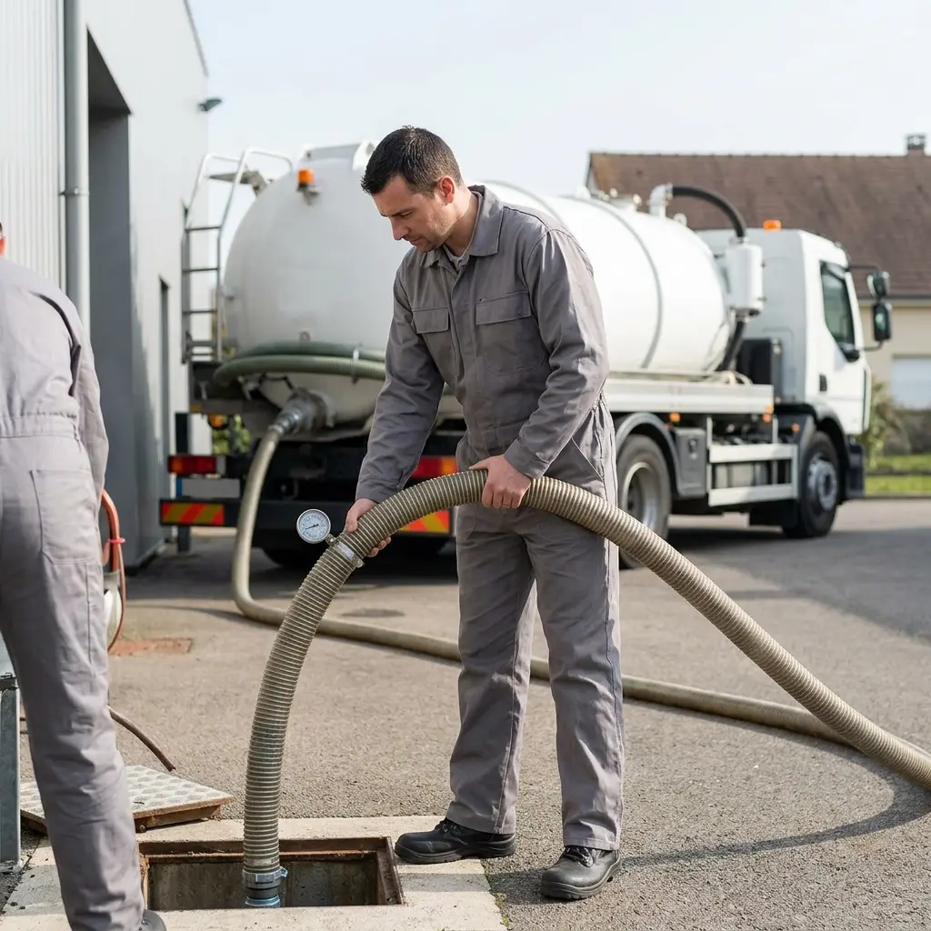 Pourquoi nous choisir pour vos travaux à Nogent-sur-Seine
