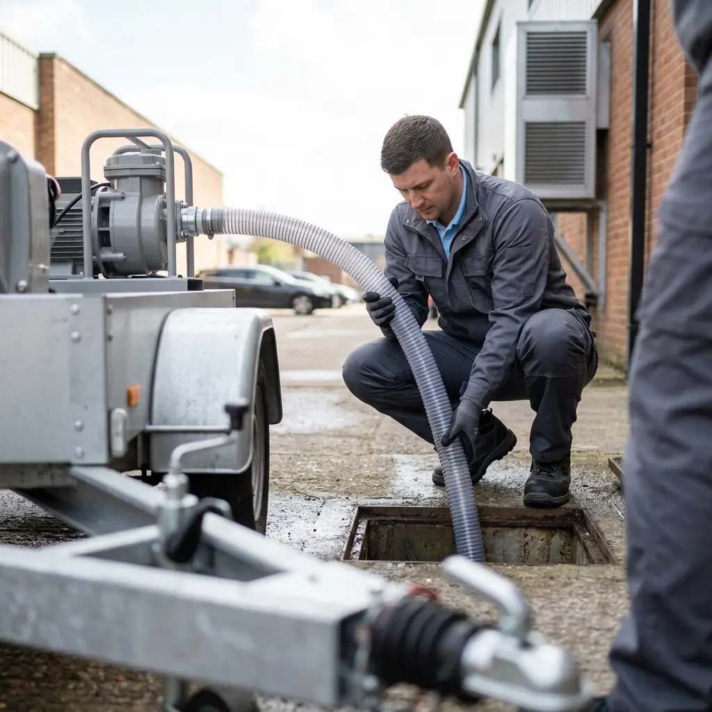 Une solution durable pour vos canalisations