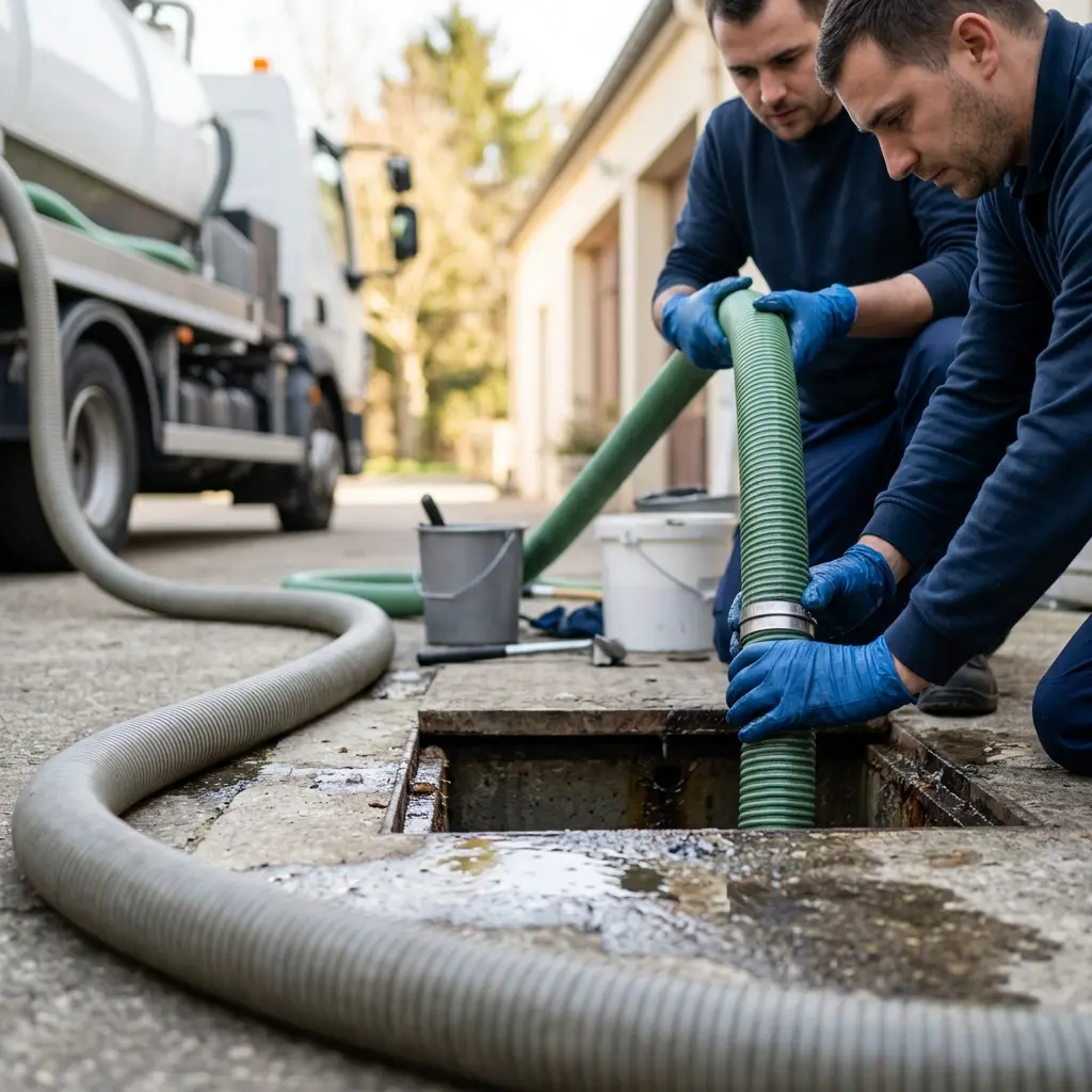 Notre approche pour un nettoyage optimal