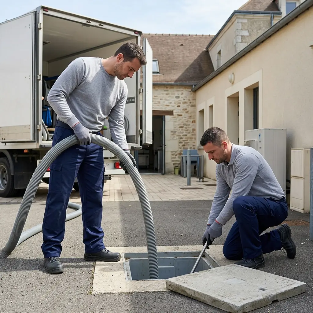 Bons réflexes à Rosières-près-Troyes