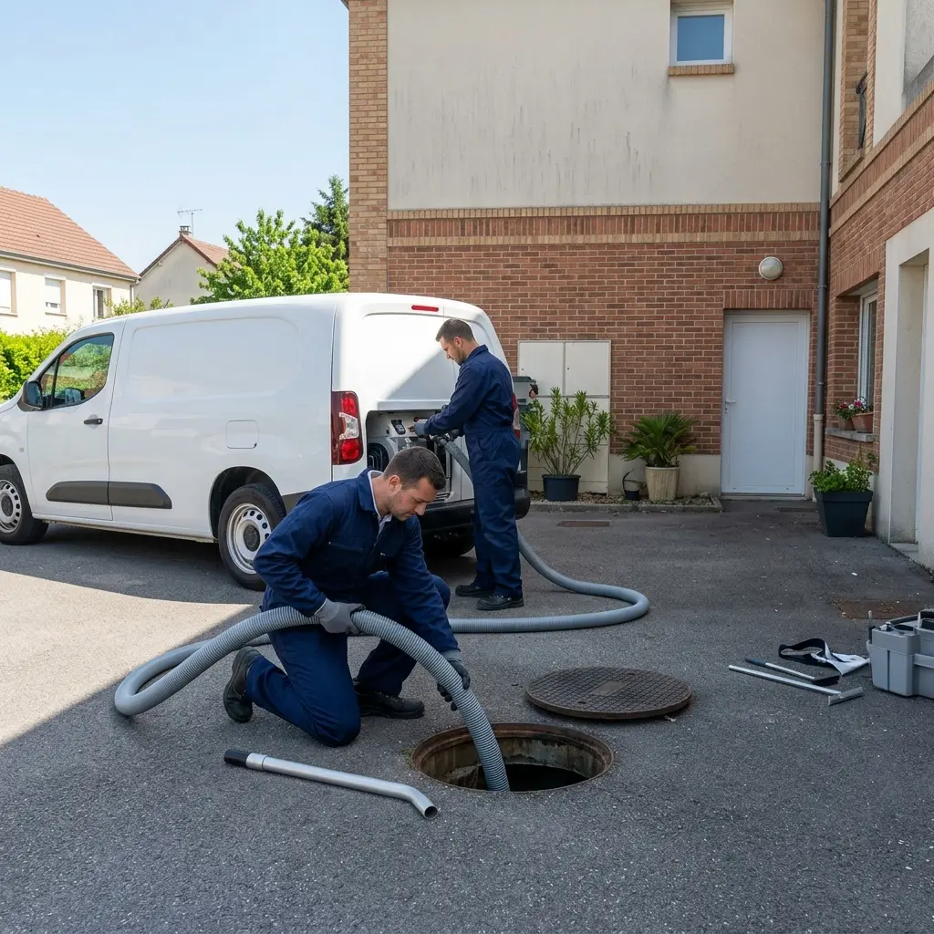 Besoin d'une intervention rapide à Rosières-près-Troyes ?