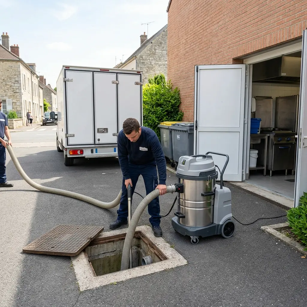 Pourquoi nous choisir à Brienne-le-Château