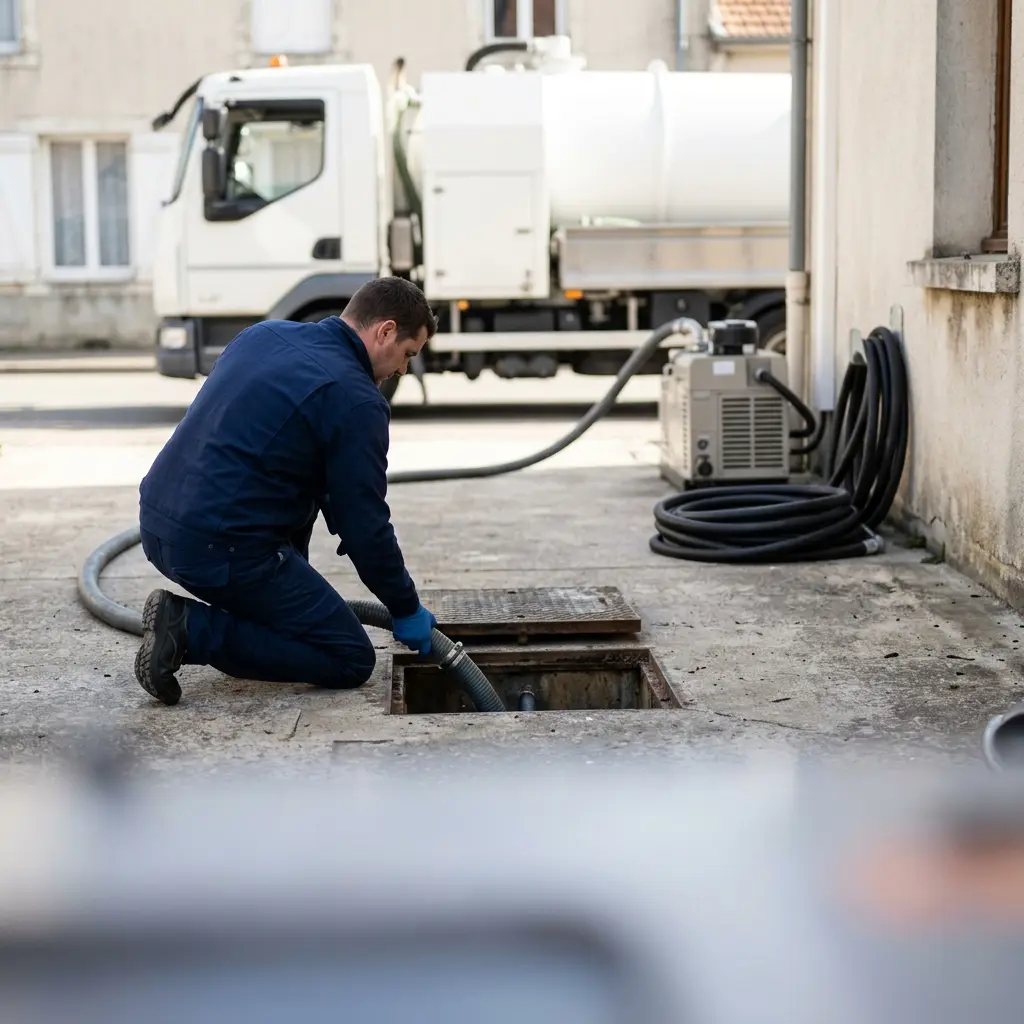 Gestes simples pour limiter l'encrassement de vos conduits