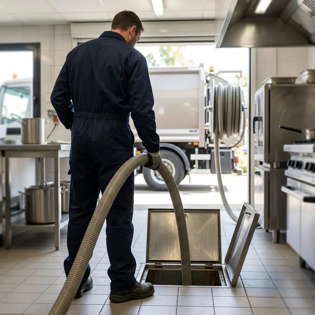 Notre expertise technique sur le terrain