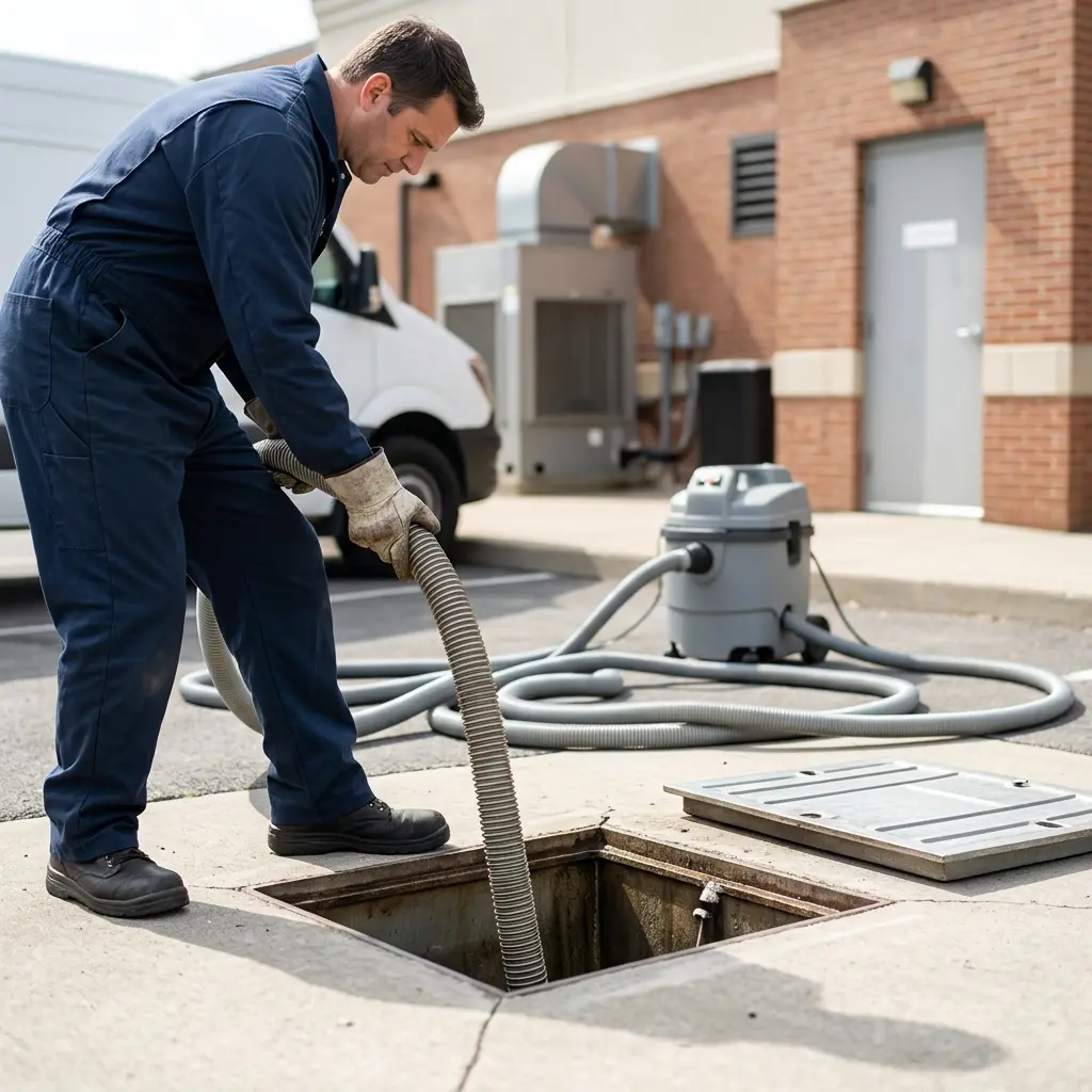 Un service d'assainissement fiable et durable