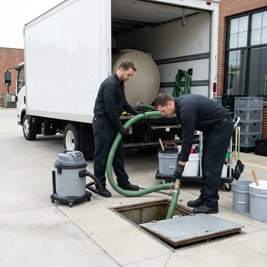 Une solution durable pour vos réseaux d'évacuation