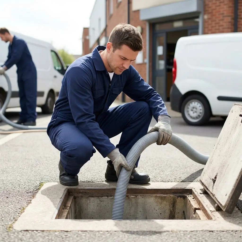 Pourquoi nous choisir pour vos services à Reims ?
