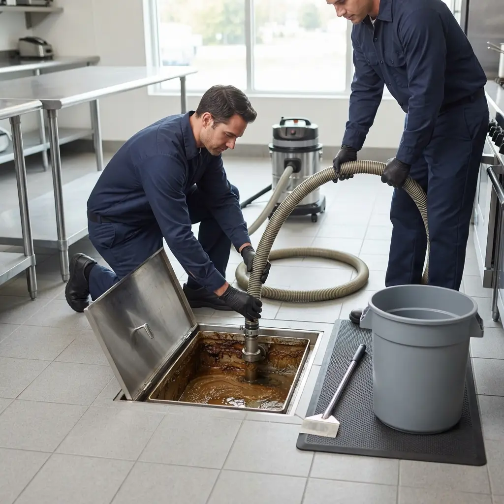Une prestation technique complète