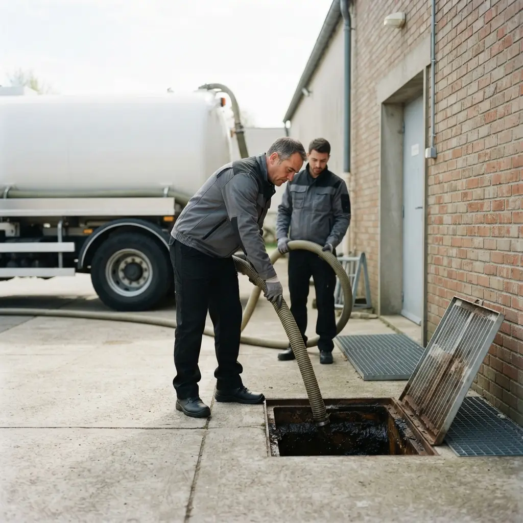 Gestes utiles pour votre installation