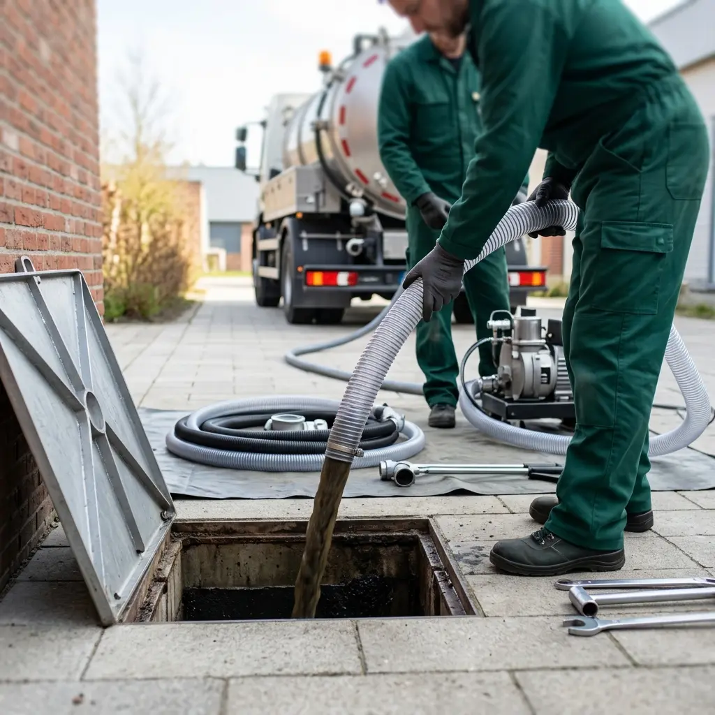 Une approche technique pour un débouchage durable