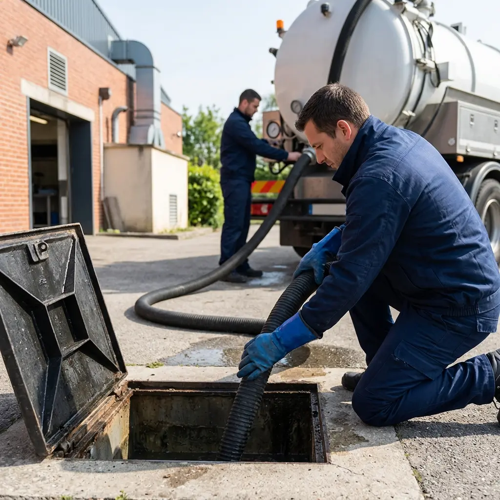Comment nous intervenons sur place