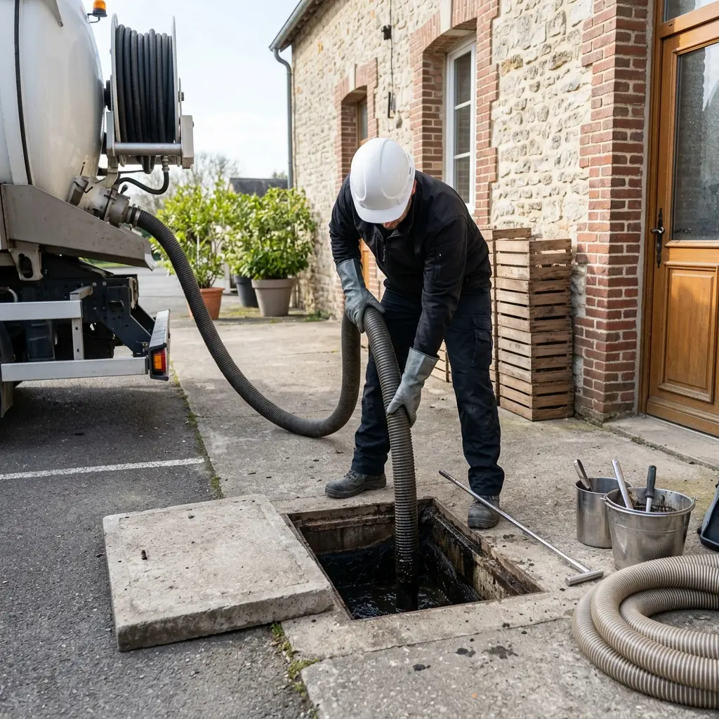 Un système de filtration sain pour votre foyer
