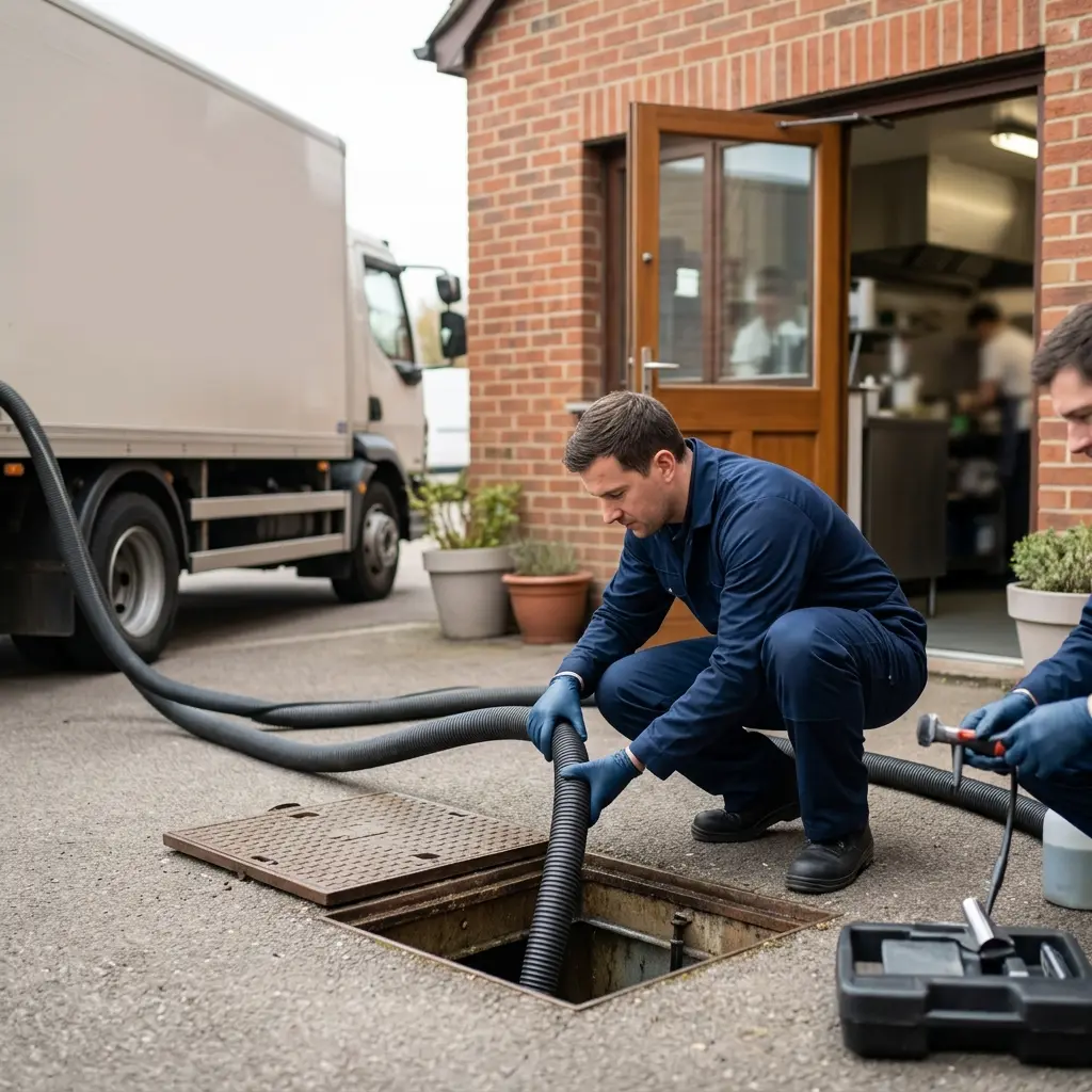 Les gestes simples pour prévenir l'encrassement des conduits