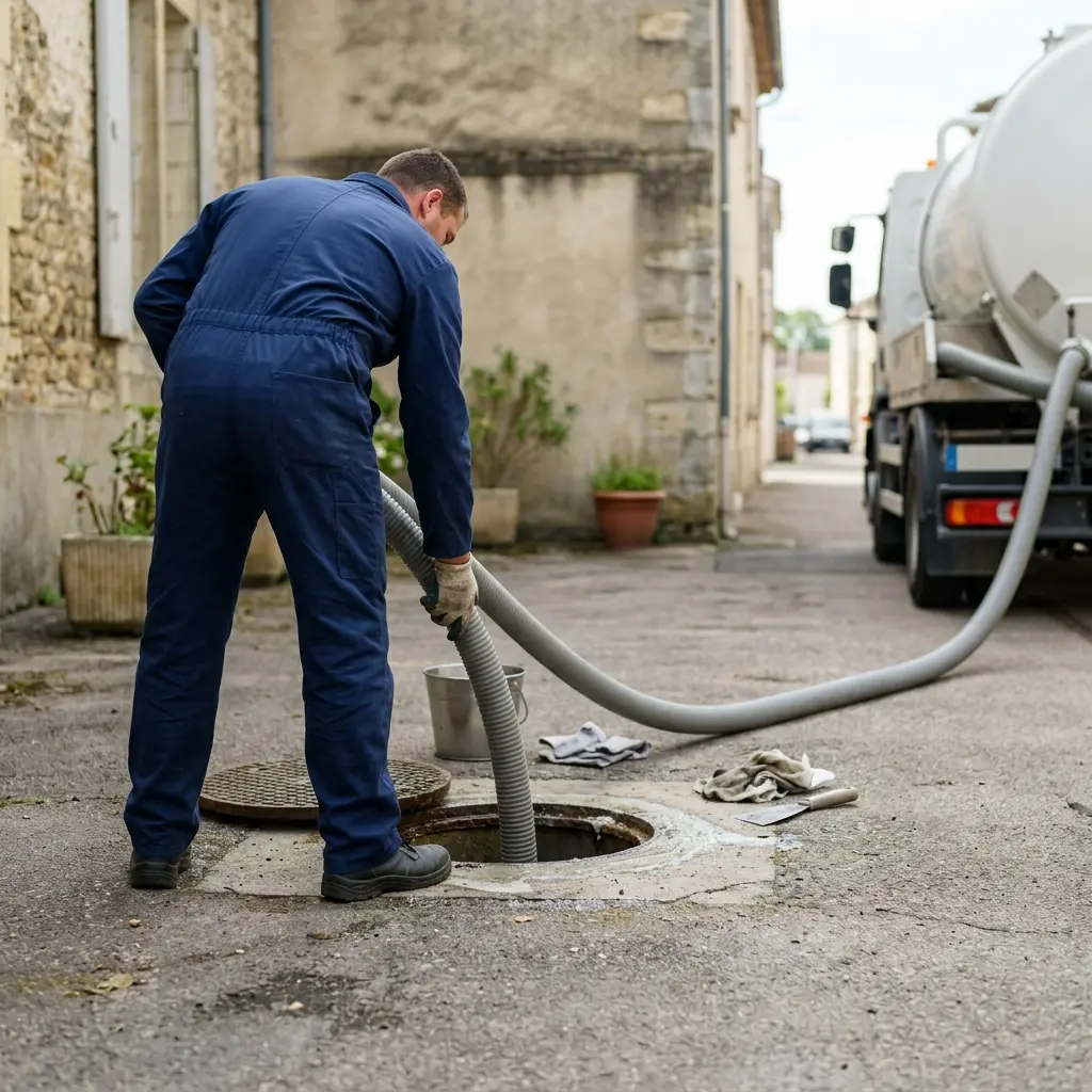Une solution durable pour vos canalisations